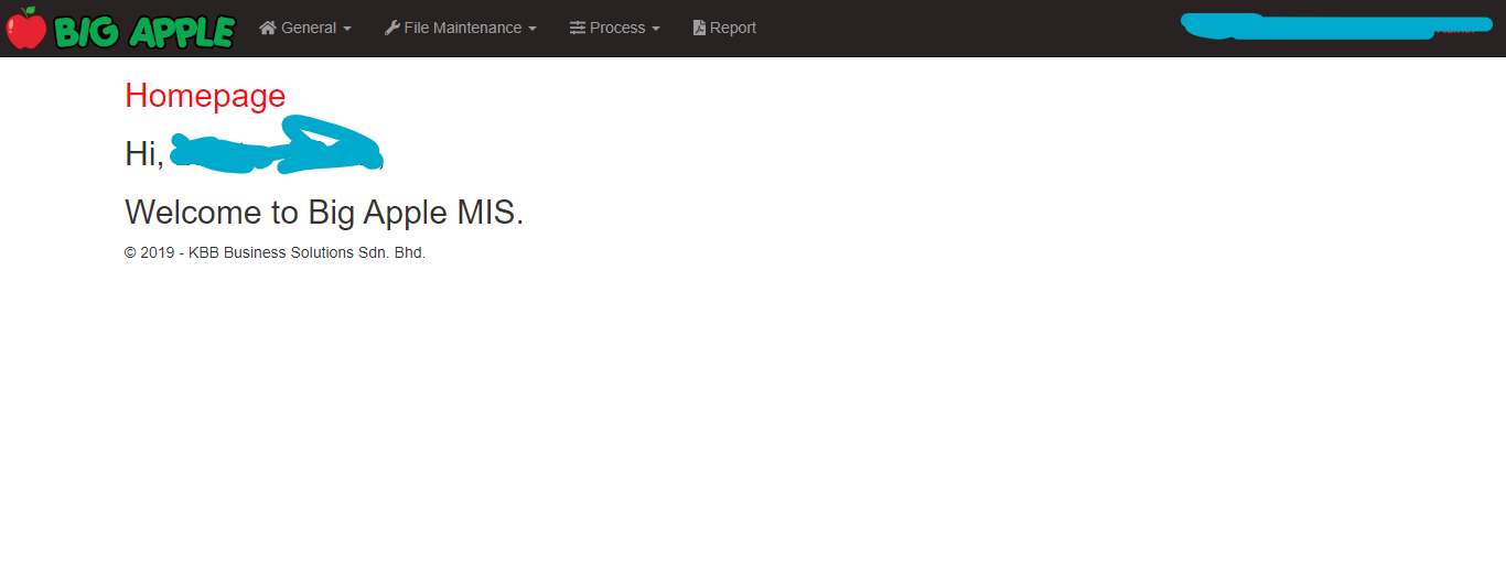 BAMIS Homepage